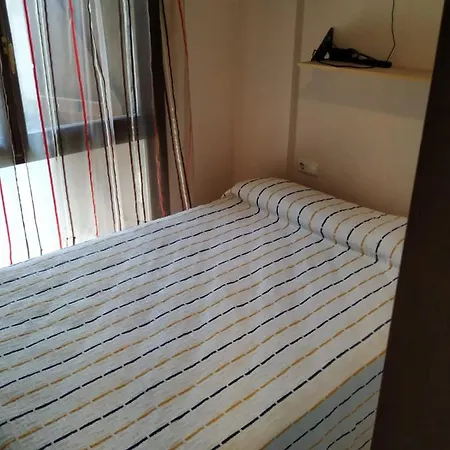 En Escarrilla, * Sallent de Gállego