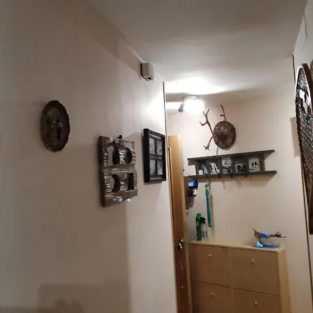 En Escarrilla, * Sallent de Gállego