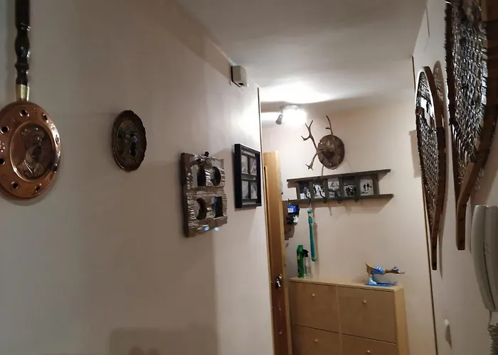 En Escarrilla, * Sallent de Gállego